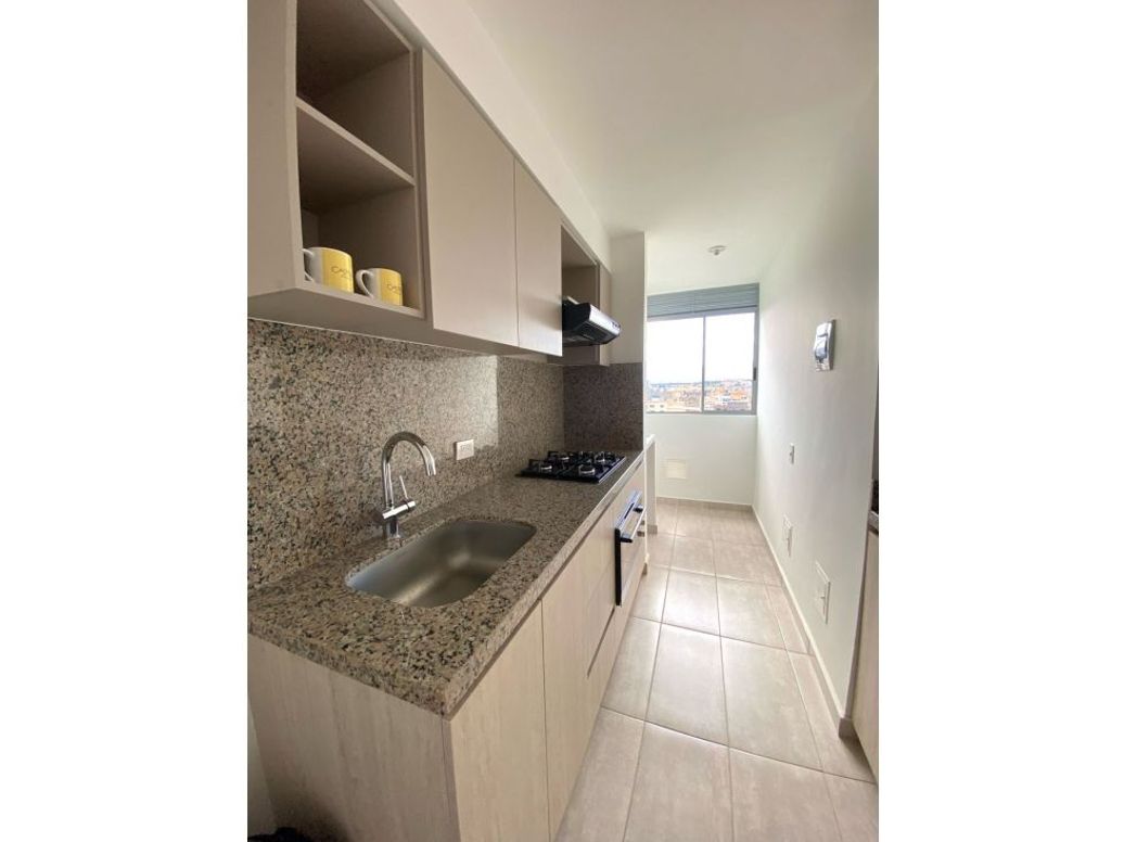 Apartamento de 3 alcobas en venta en Castilla, Bogotá, 59 m² · foto 7 de 10