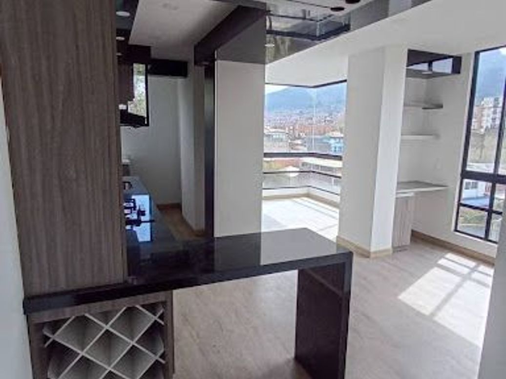 Apartamento de 3 alcobas en venta en Ciudad Jardín Sur, Bogotá, 70 m² · foto 15 de 20