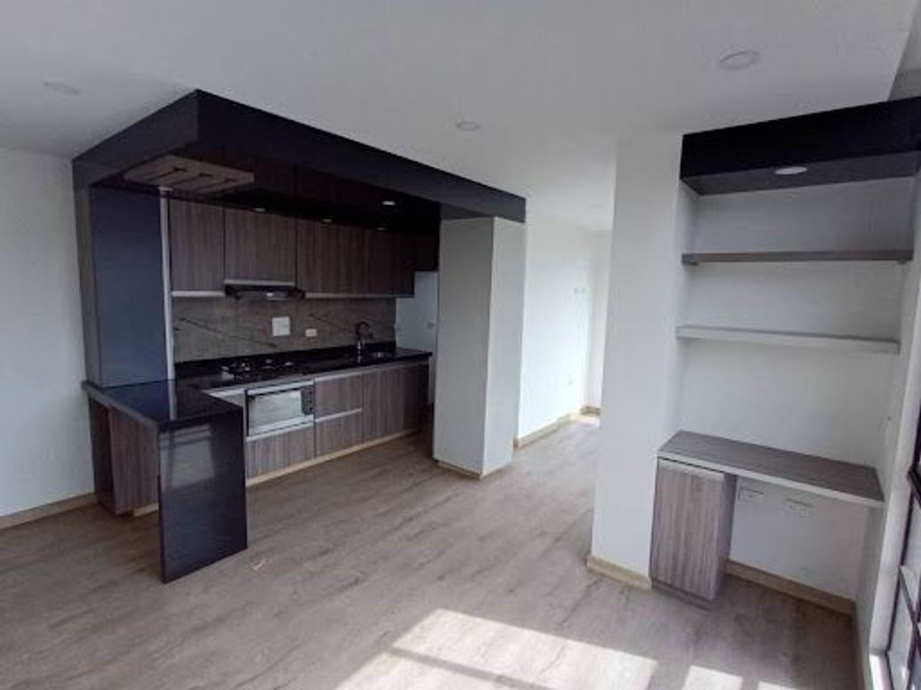Apartamento de 3 alcobas en venta en Ciudad Jardín Sur, Bogotá, 70 m² · foto 16 de 20