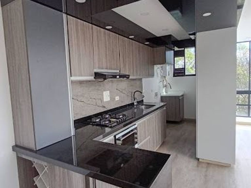 Apartamento de 3 alcobas en venta en Ciudad Jardín Sur, Bogotá, 70 m² · foto 14 de 20