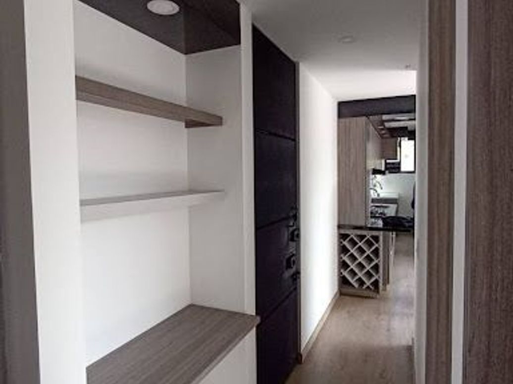 Apartamento de 3 alcobas en venta en Ciudad Jardín Sur, Bogotá, 70 m² · foto 13 de 20