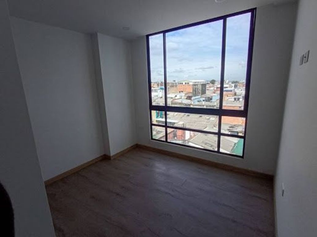 Apartamento de 3 alcobas en venta en Ciudad Jardín Sur, Bogotá, 70 m² · foto 6 de 20