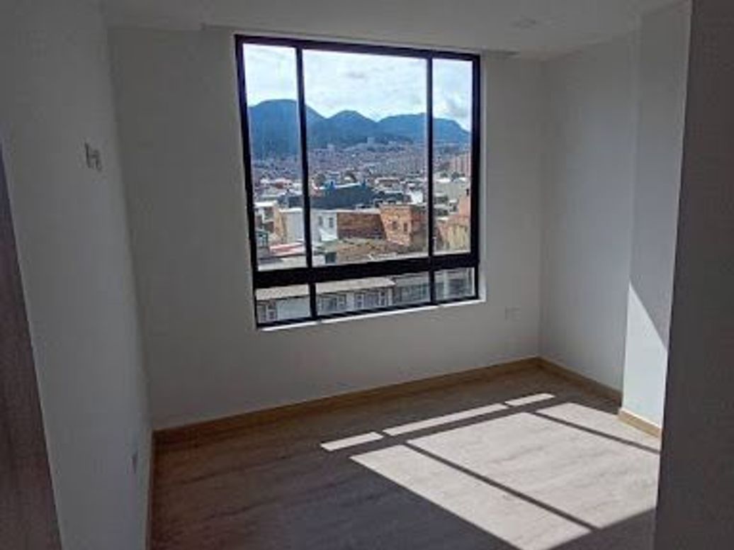 Apartamento de 3 alcobas en venta en Ciudad Jardín Sur, Bogotá, 70 m² · foto 7 de 20