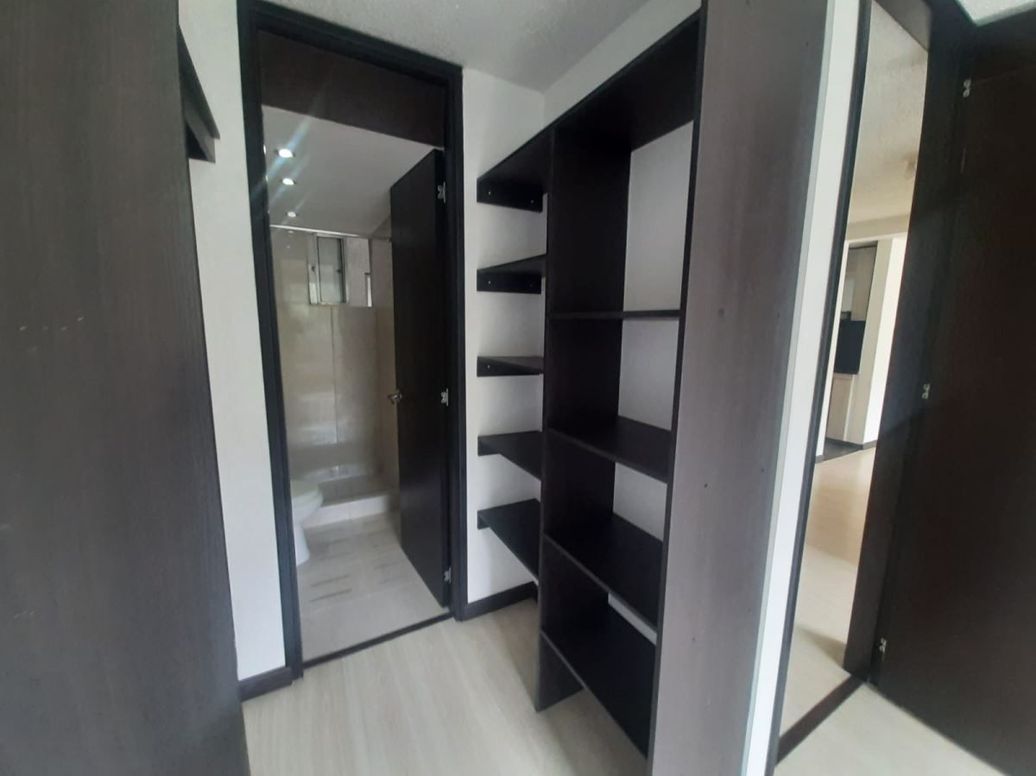 Apartamento de 2 alcobas en arriendo en Tuna Alta, Bogotá, 52 m² · foto 8 de 15