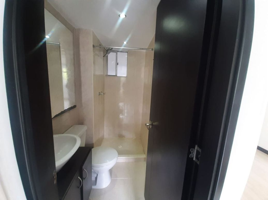 Apartamento de 2 alcobas en arriendo en Tuna Alta, Bogotá, 52 m² · foto 13 de 15