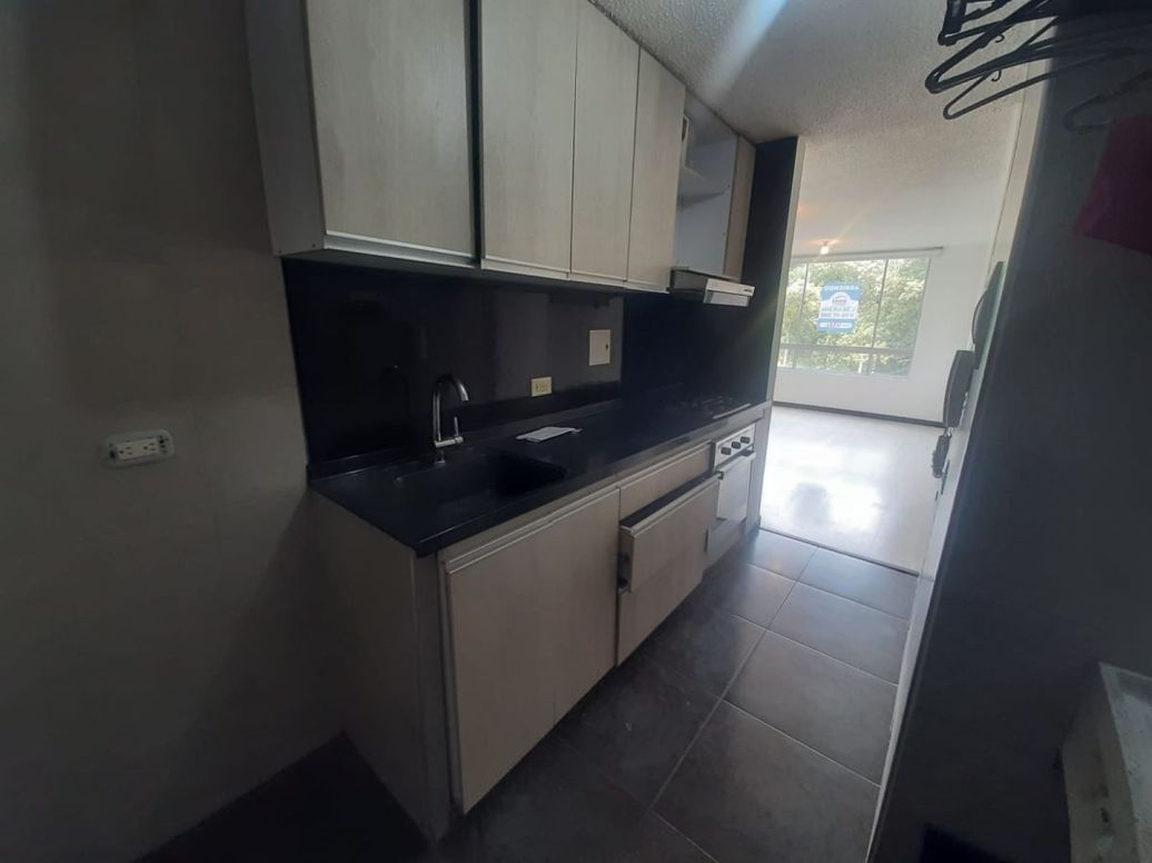 Apartamento de 2 alcobas en arriendo en Tuna Alta, Bogotá, 52 m² · foto 10 de 15