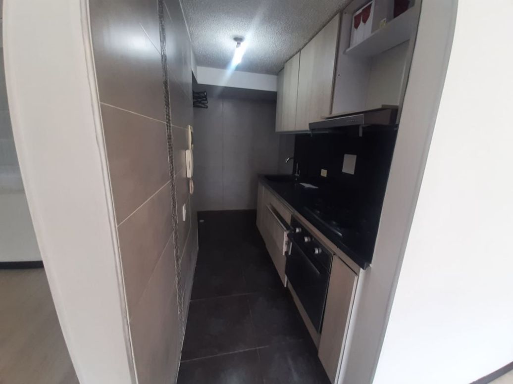 Apartamento de 2 alcobas en arriendo en Tuna Alta, Bogotá, 52 m² · foto 11 de 15