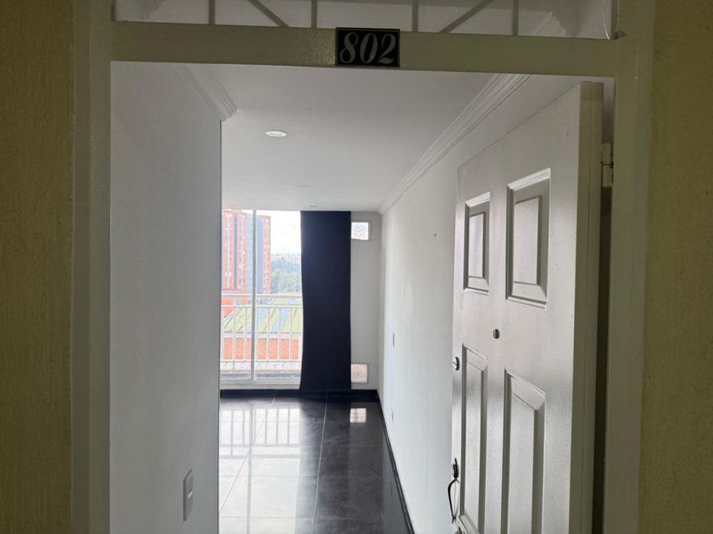 Casa de 3 alcobas en arriendo en A.S.D., Bogotá, 42 m² · foto 2 de 20