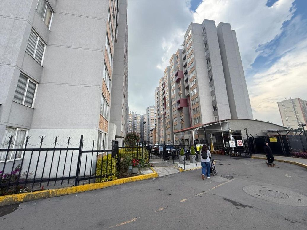 Casa de 3 alcobas en arriendo en A.S.D., Bogotá, 42 m² · foto 20 de 20