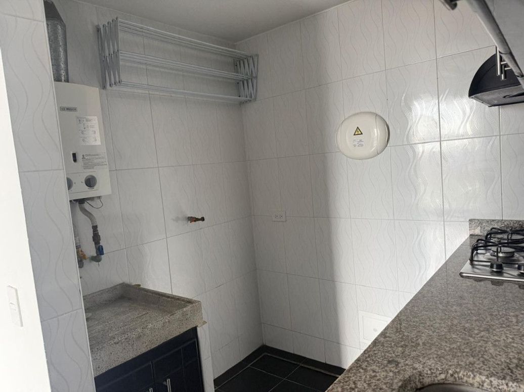 Casa de 3 alcobas en arriendo en A.S.D., Bogotá, 42 m² · foto 19 de 20