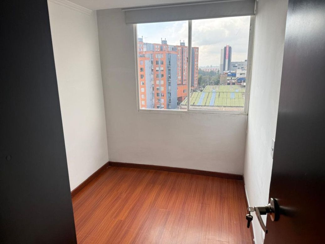 Casa de 3 alcobas en arriendo en A.S.D., Bogotá, 42 m² · foto 10 de 20