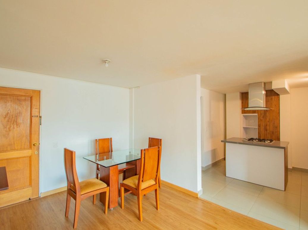 Apartamento de 3 alcobas en arriendo en Los Cedritos, Bogotá, 83 m² · foto 12 de 20