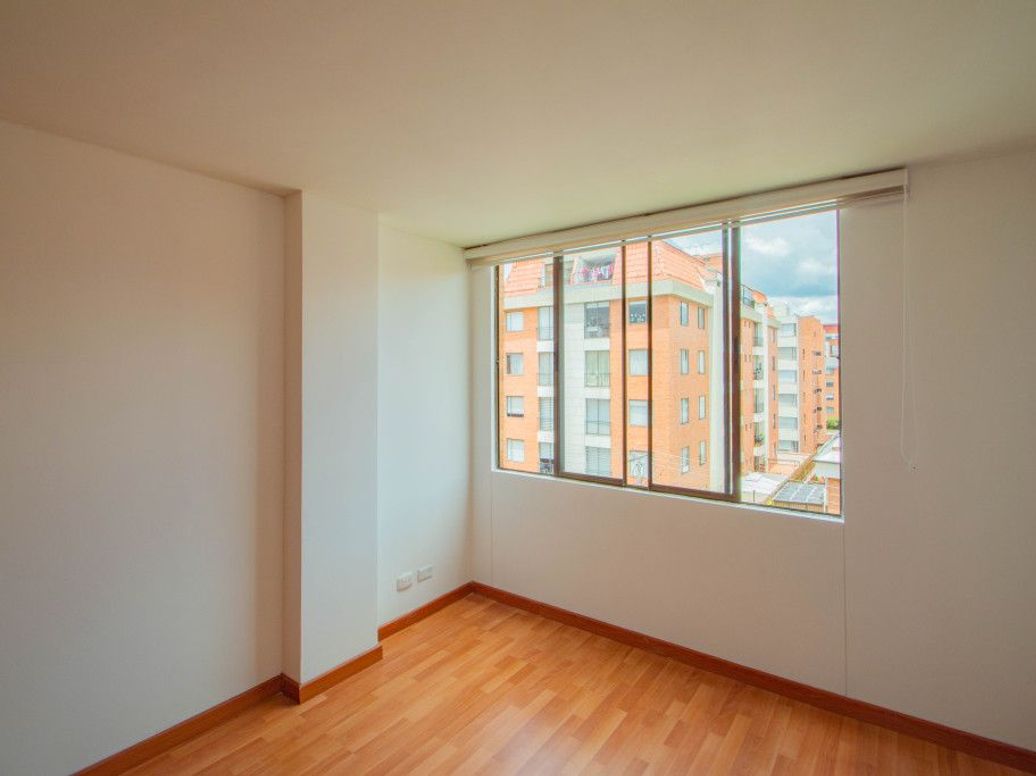 Apartamento de 3 alcobas en arriendo en Los Cedritos, Bogotá, 83 m² · foto 20 de 20