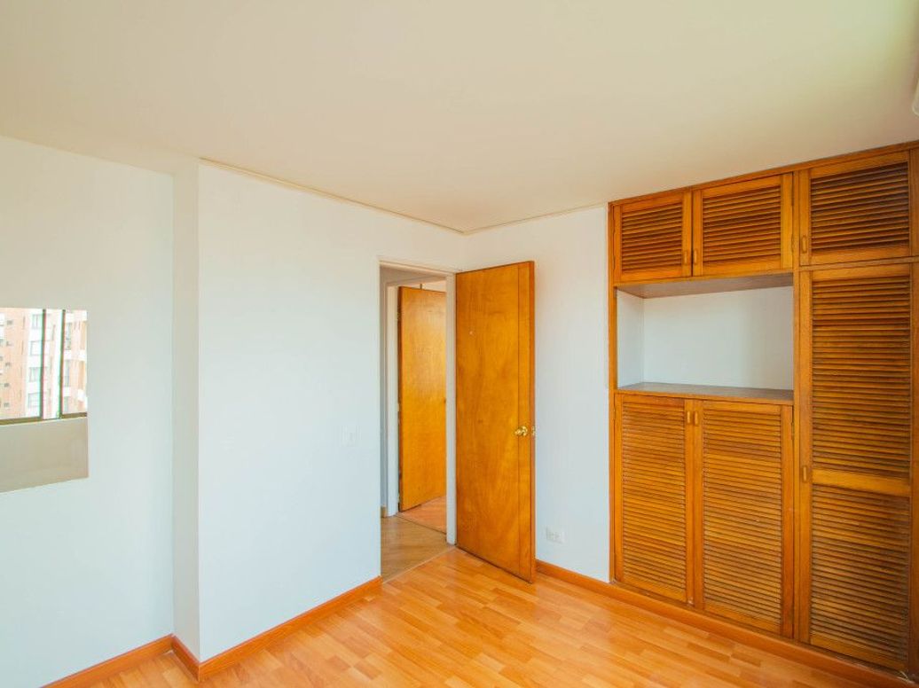 Apartamento de 3 alcobas en arriendo en Los Cedritos, Bogotá, 83 m² · foto 17 de 20