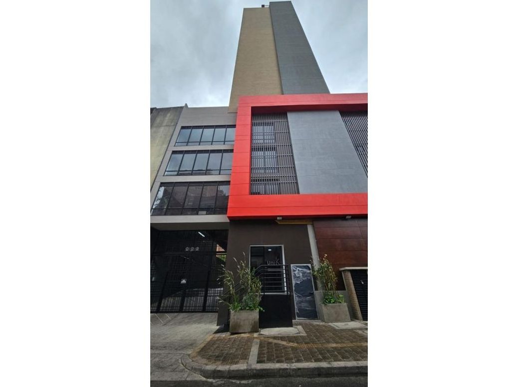 Apartaestudio en venta en La Estanzuela, Bogotá, 29 m² · foto 7 de 7