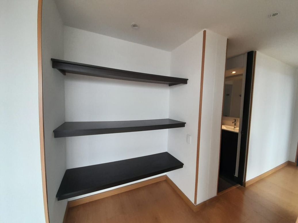 Apartamento de 3 alcobas en arriendo en Américas Central, Bogotá, 62 m² · foto 7 de 13