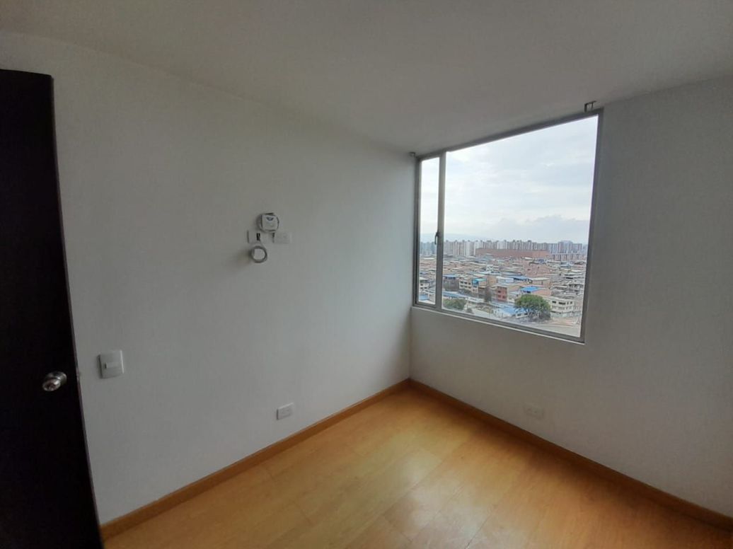 Apartamento de 3 alcobas en arriendo en Américas Central, Bogotá, 62 m² · foto 12 de 13