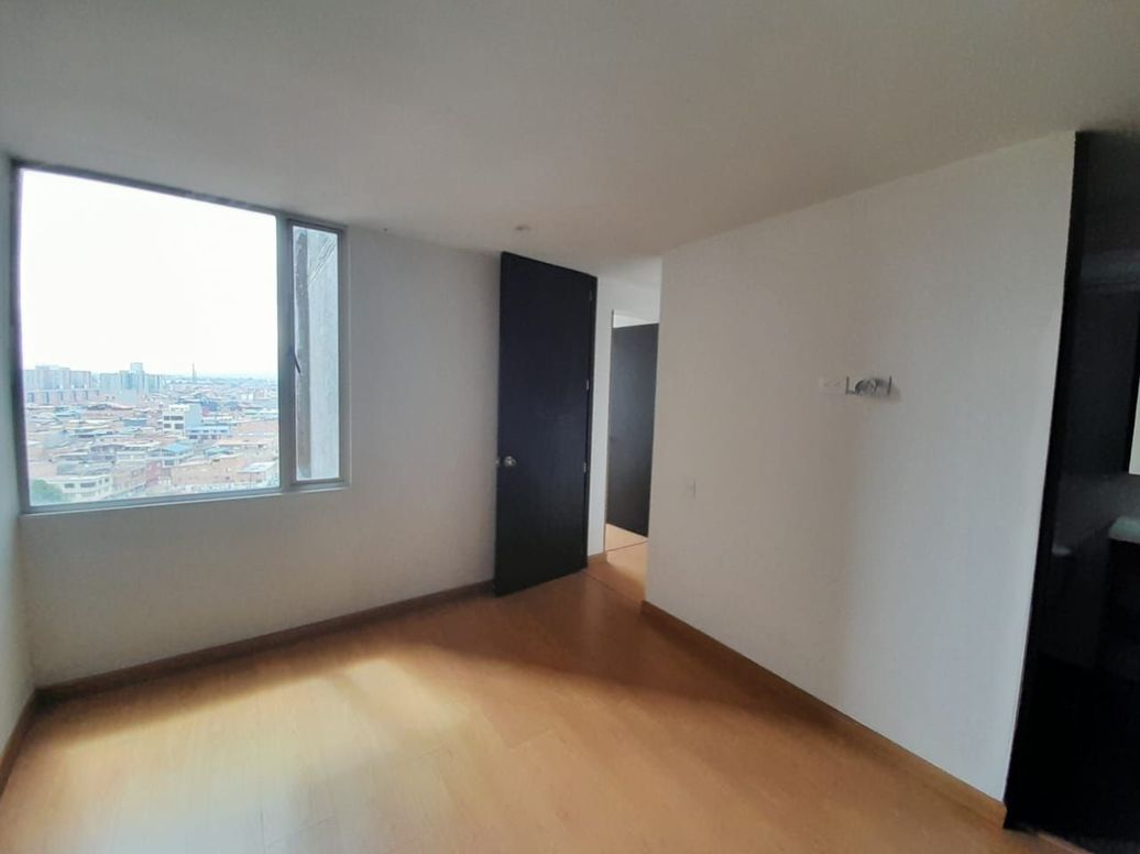 Apartamento de 3 alcobas en arriendo en Américas Central, Bogotá, 62 m² · foto 13 de 13