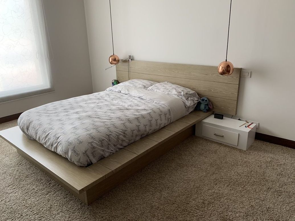 Apartamento de 3 alcobas en venta en Chico, Bogotá, 304 m² · foto 14 de 20