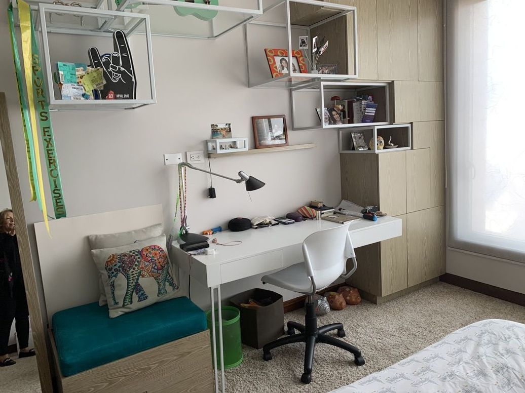 Apartamento de 3 alcobas en venta en Chico, Bogotá, 304 m² · foto 15 de 20