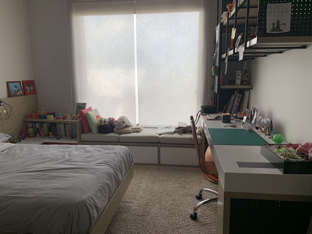 Apartamento de 3 alcobas en venta en Chico, Bogotá, 304 m² · foto 12 de 20