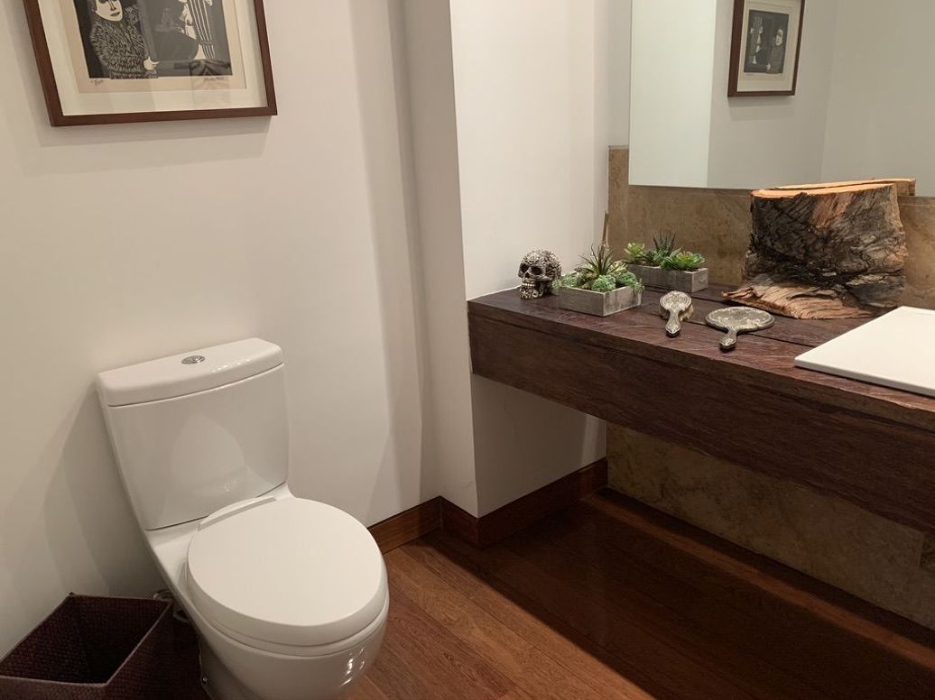 Apartamento de 3 alcobas en venta en Chico, Bogotá, 304 m² · foto 10 de 20