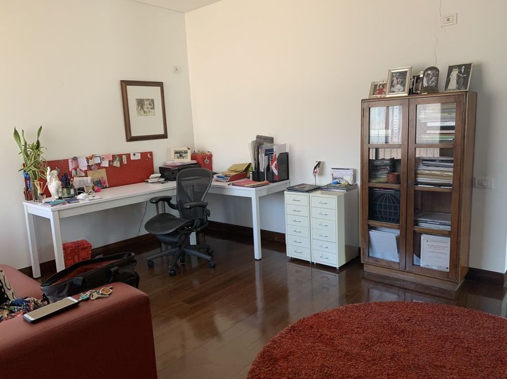 Apartamento de 3 alcobas en venta en Chico, Bogotá, 304 m² · foto 16 de 20