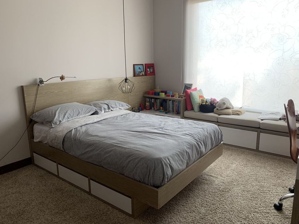 Apartamento de 3 alcobas en venta en Chico, Bogotá, 304 m² · foto 11 de 20