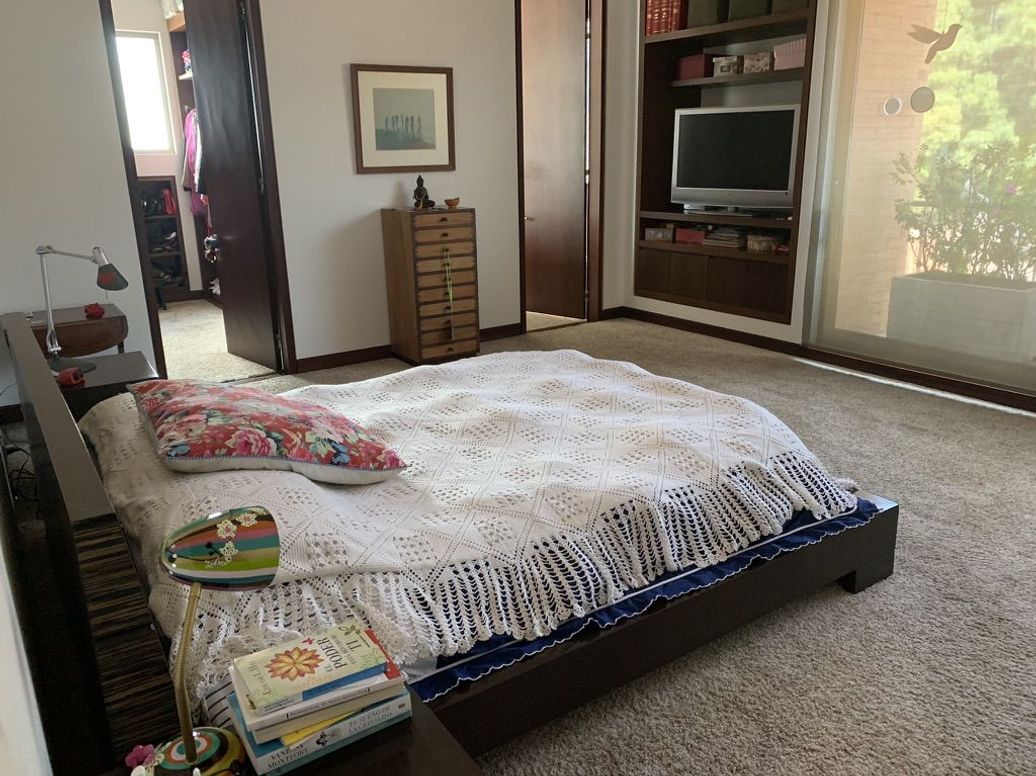 Apartamento de 3 alcobas en venta en Chico, Bogotá, 304 m² · foto 18 de 20