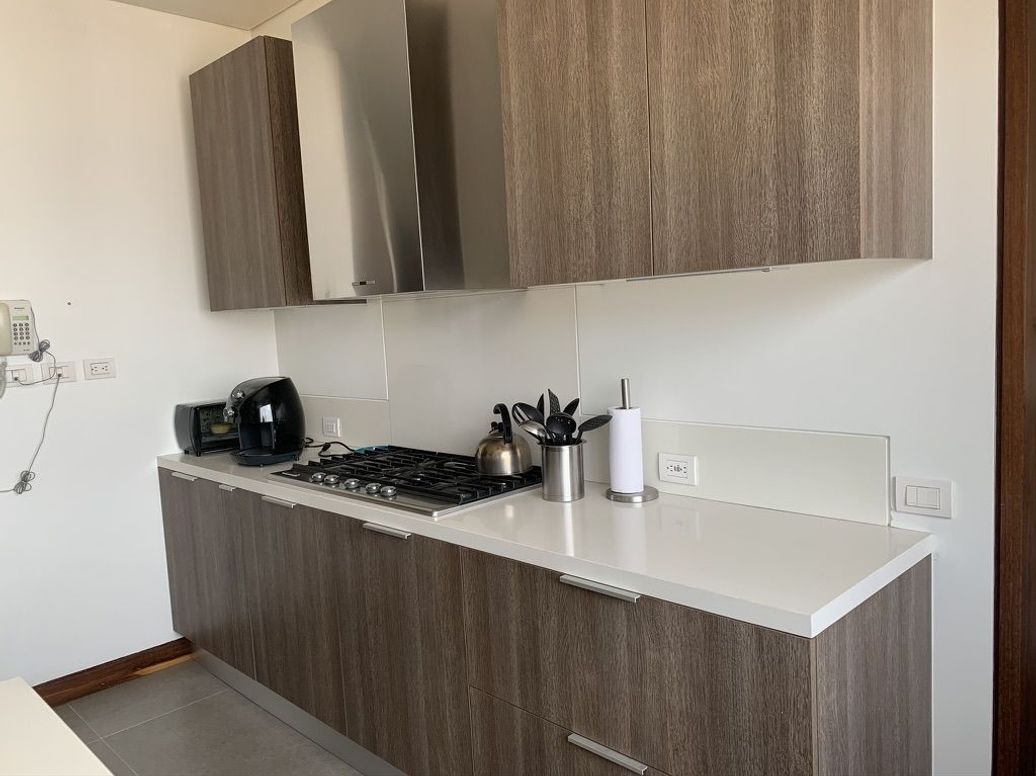 Apartamento de 3 alcobas en venta en Chico, Bogotá, 304 m² · foto 7 de 20