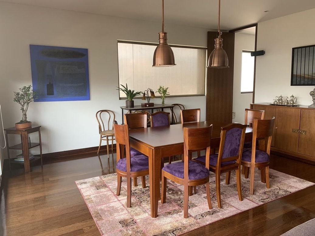 Apartamento de 3 alcobas en venta en Chico, Bogotá, 304 m² · foto 3 de 20