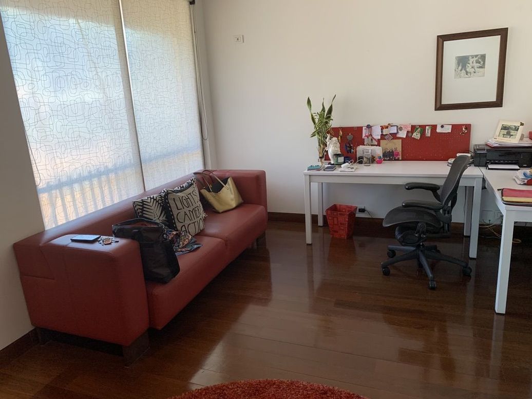 Apartamento de 3 alcobas en venta en Chico, Bogotá, 304 m² · foto 17 de 20