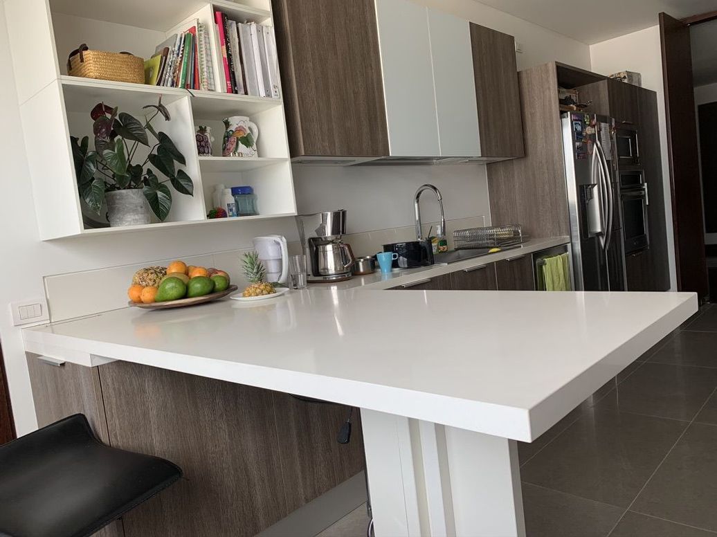 Apartamento de 3 alcobas en venta en Chico, Bogotá, 304 m² · foto 6 de 20