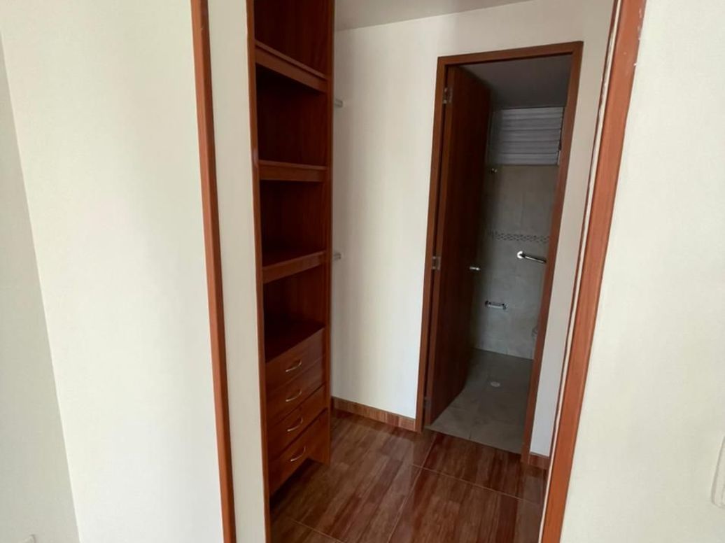 Apartamento de 2 alcobas en arriendo en Mazurén, Bogotá, 60 m² · foto 2 de 20