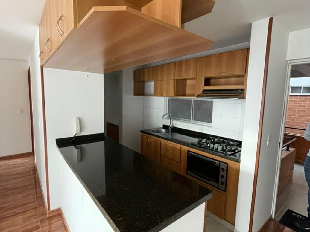 Apartamento de 2 alcobas en arriendo en Mazurén, Bogotá, 60 m² · foto 4 de 20