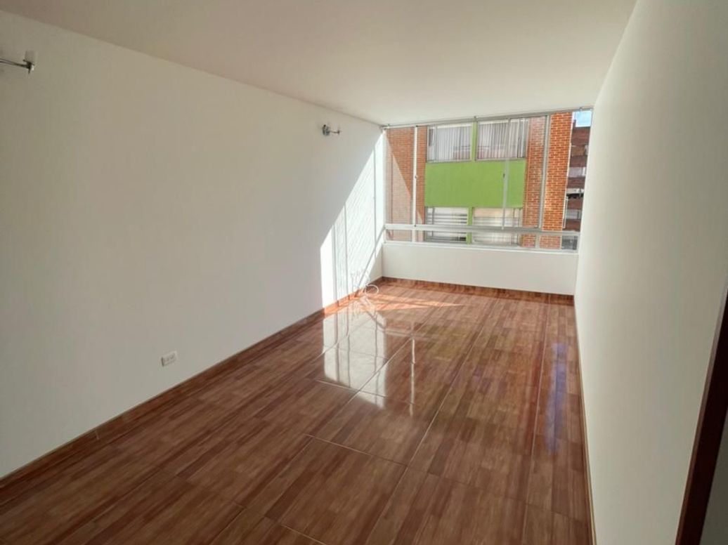 Apartamento de 2 alcobas en arriendo en Mazurén, Bogotá, 60 m² · foto 12 de 20