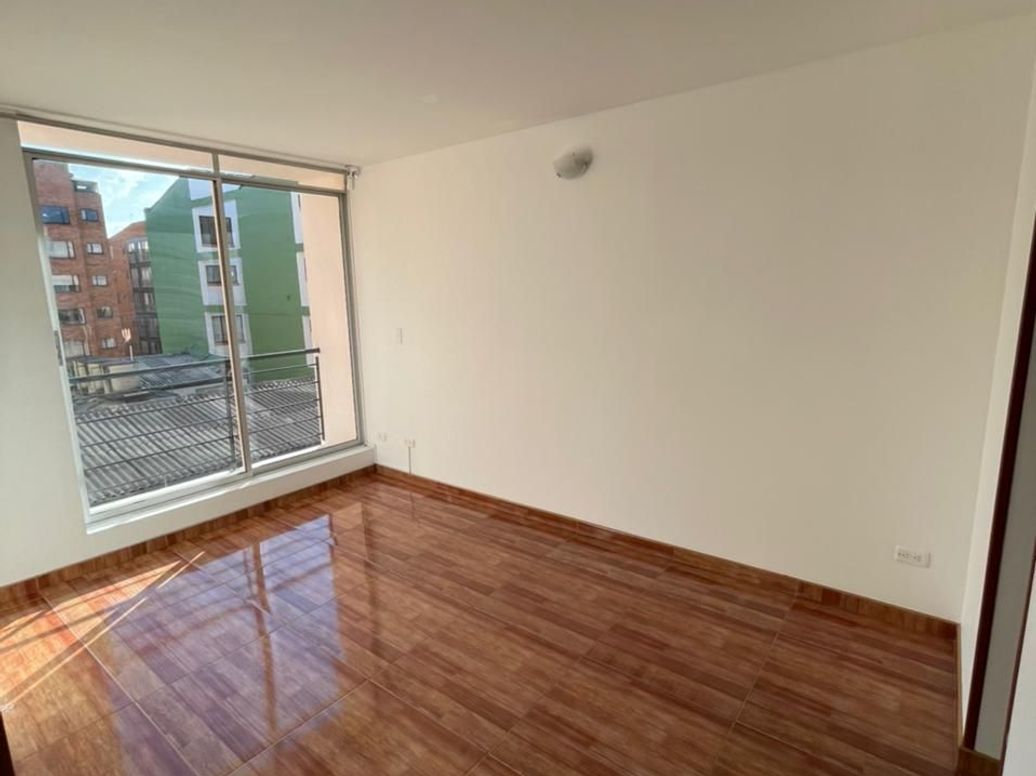 Apartamento de 2 alcobas en arriendo en Mazurén, Bogotá, 60 m² · foto 13 de 20