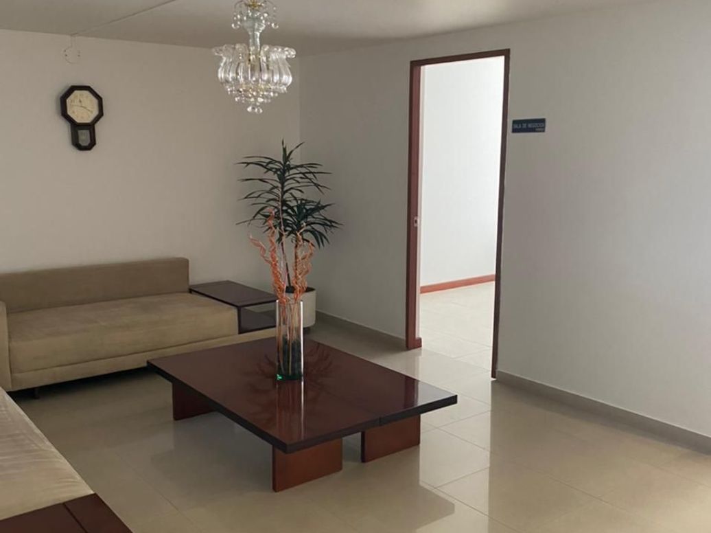 Apartamento de 2 alcobas en arriendo en Mazurén, Bogotá, 60 m² · foto 18 de 20
