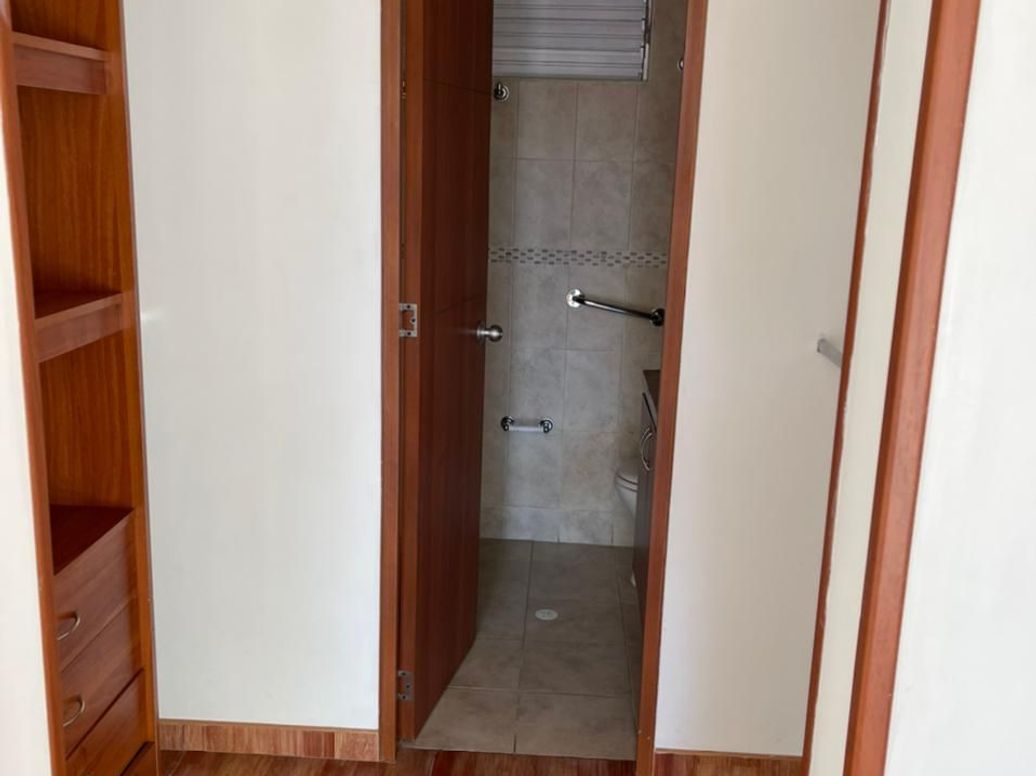 Apartamento de 2 alcobas en arriendo en Mazurén, Bogotá, 60 m² · foto 16 de 20