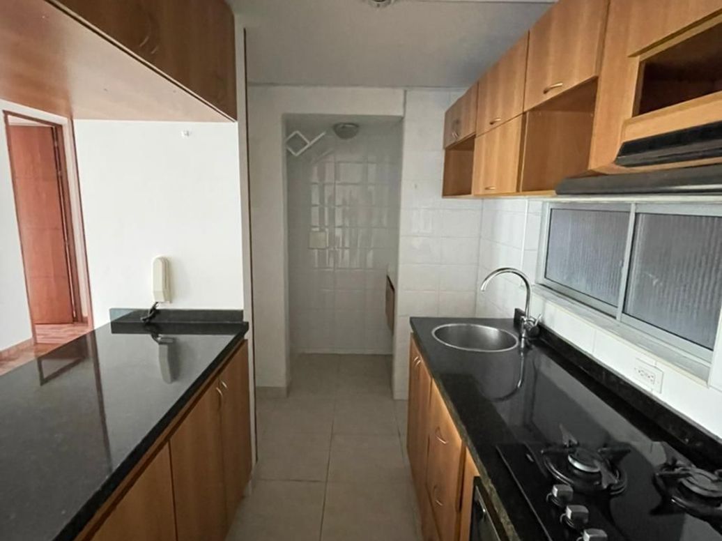 Apartamento de 2 alcobas en arriendo en Mazurén, Bogotá, 60 m² · foto 14 de 20