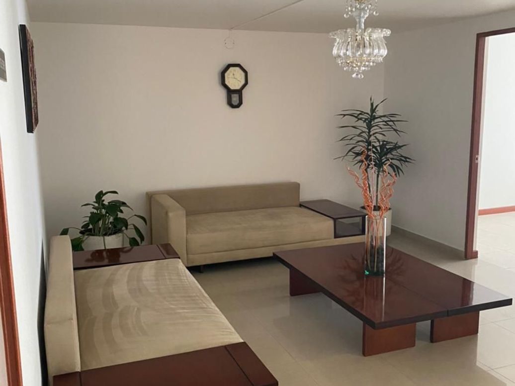 Apartamento de 2 alcobas en arriendo en Mazurén, Bogotá, 60 m² · foto 19 de 20