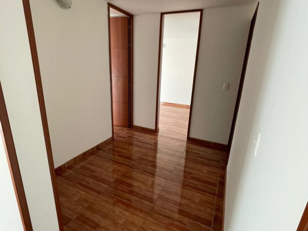 Apartamento de 2 alcobas en arriendo en Mazurén, Bogotá, 60 m² · foto 3 de 20