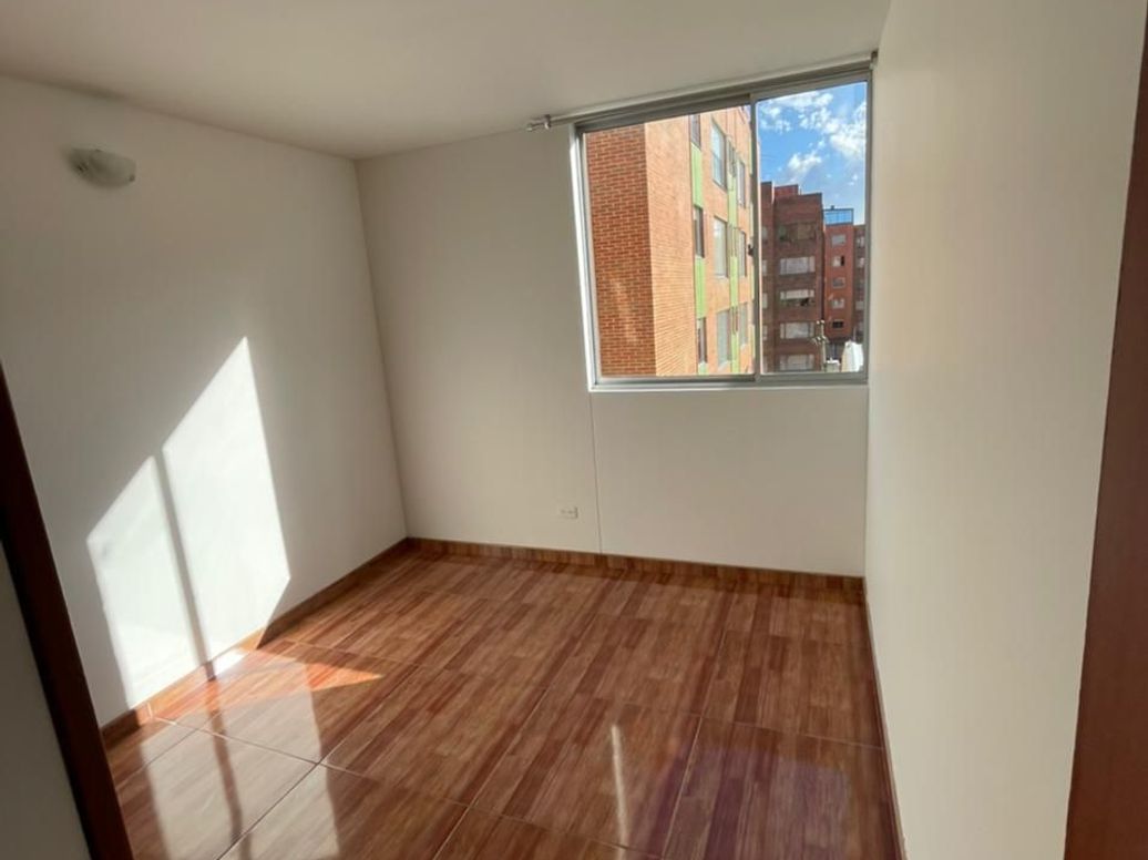 Apartamento de 2 alcobas en arriendo en Mazurén, Bogotá, 60 m² · foto 5 de 20