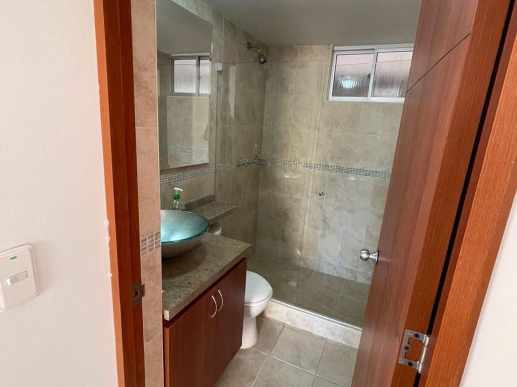 Apartamento de 2 alcobas en arriendo en Mazurén, Bogotá, 60 m² · foto 8 de 20