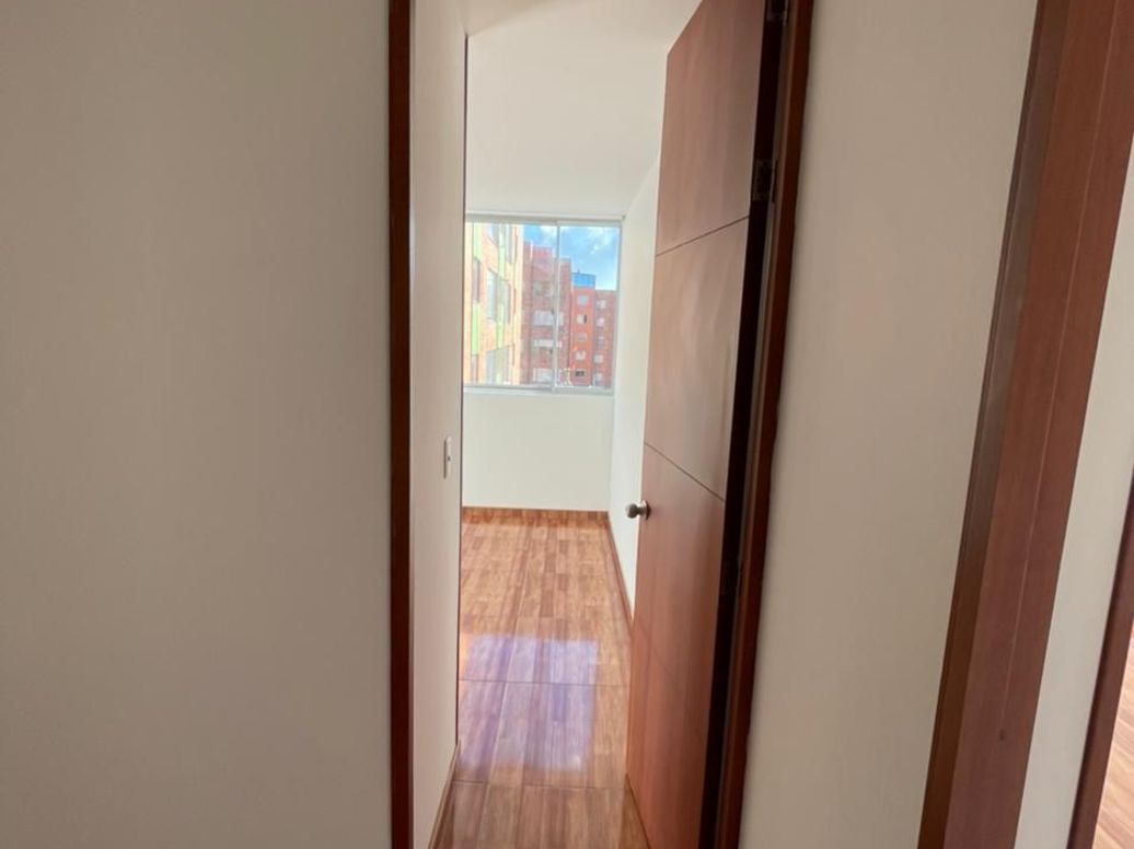Apartamento de 2 alcobas en arriendo en Mazurén, Bogotá, 60 m² · foto 6 de 20