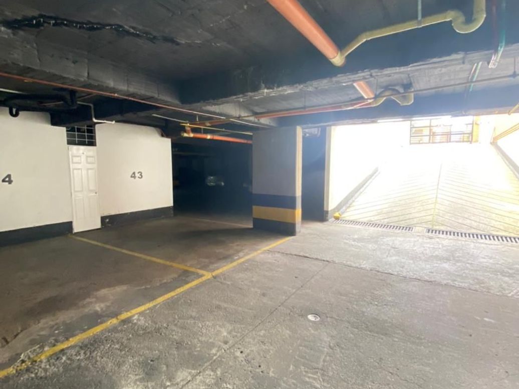 Apartamento de 2 alcobas en arriendo en Mazurén, Bogotá, 60 m² · foto 20 de 20