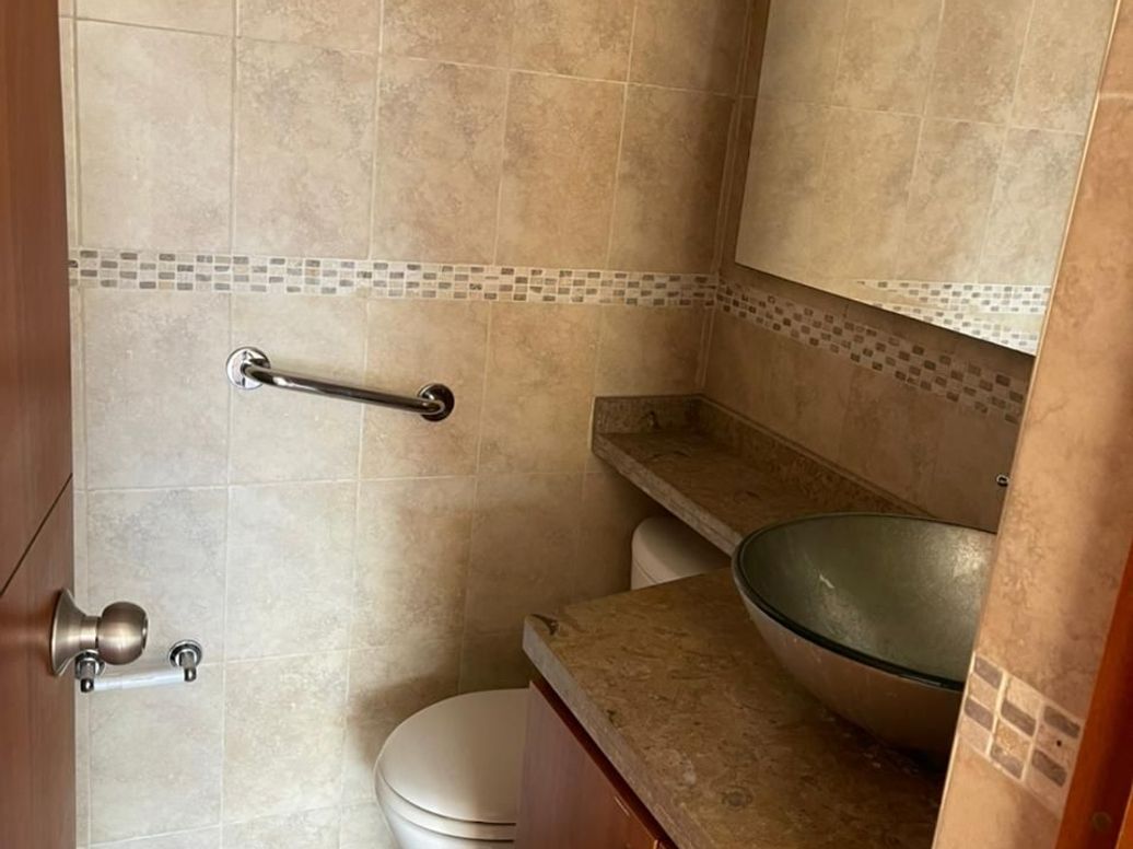Apartamento de 2 alcobas en arriendo en Mazurén, Bogotá, 60 m² · foto 17 de 20