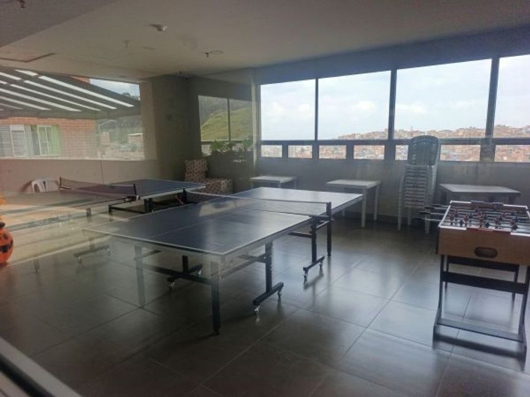 Apartamento de 2 alcobas en arriendo en La Providencia, Bogotá, 50 m² · foto 20 de 20