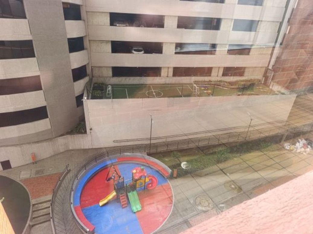 Apartamento de 2 alcobas en arriendo en La Providencia, Bogotá, 50 m² · foto 18 de 20