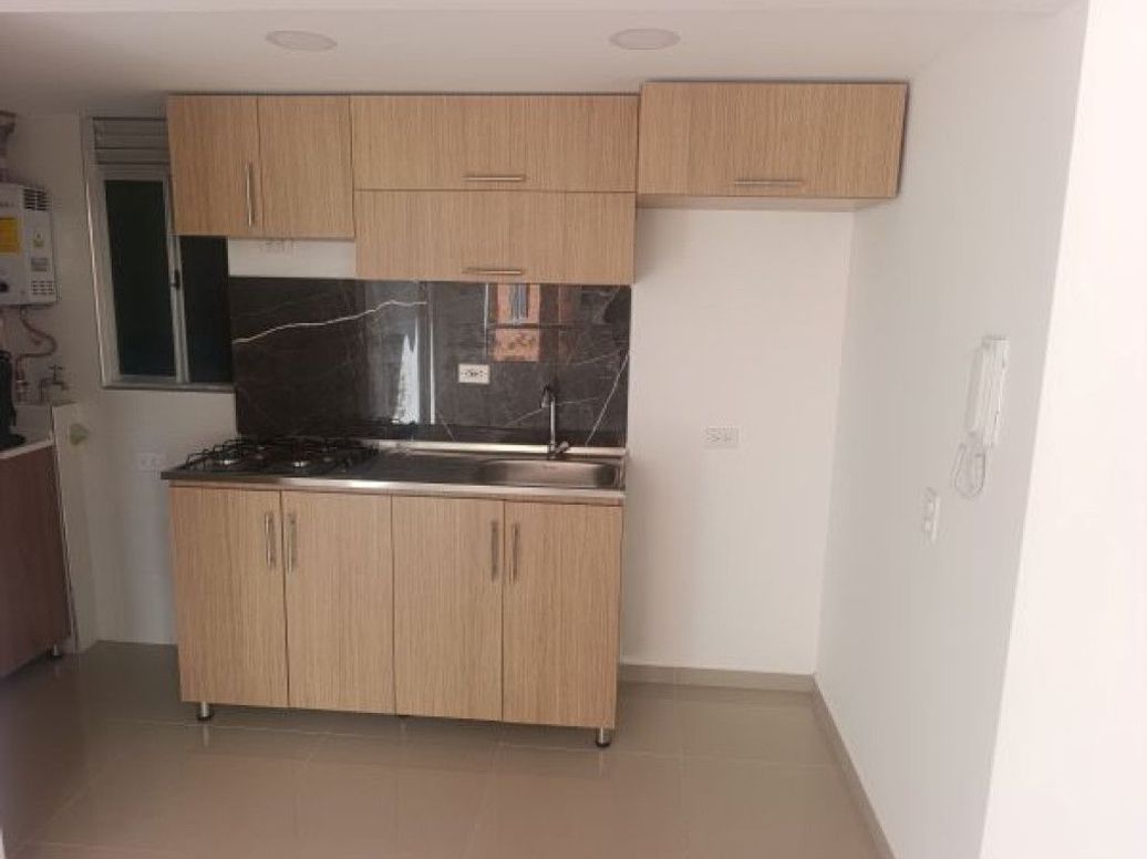 Apartamento de 2 alcobas en arriendo en La Providencia, Bogotá, 50 m² · foto 4 de 20